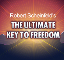 Ultimate Key To Freedom